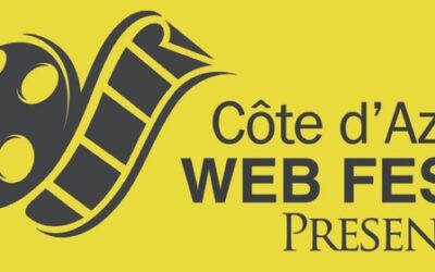 Côte d’Azur Webfest 2021